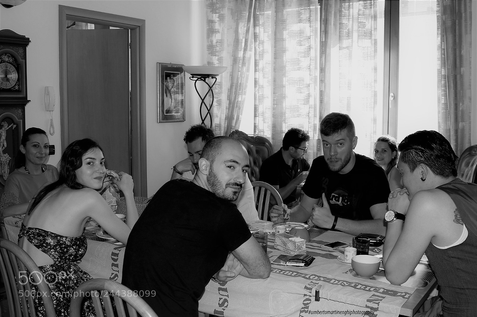 Canon EOS 7D Mark II sample photo. Breakfast photography