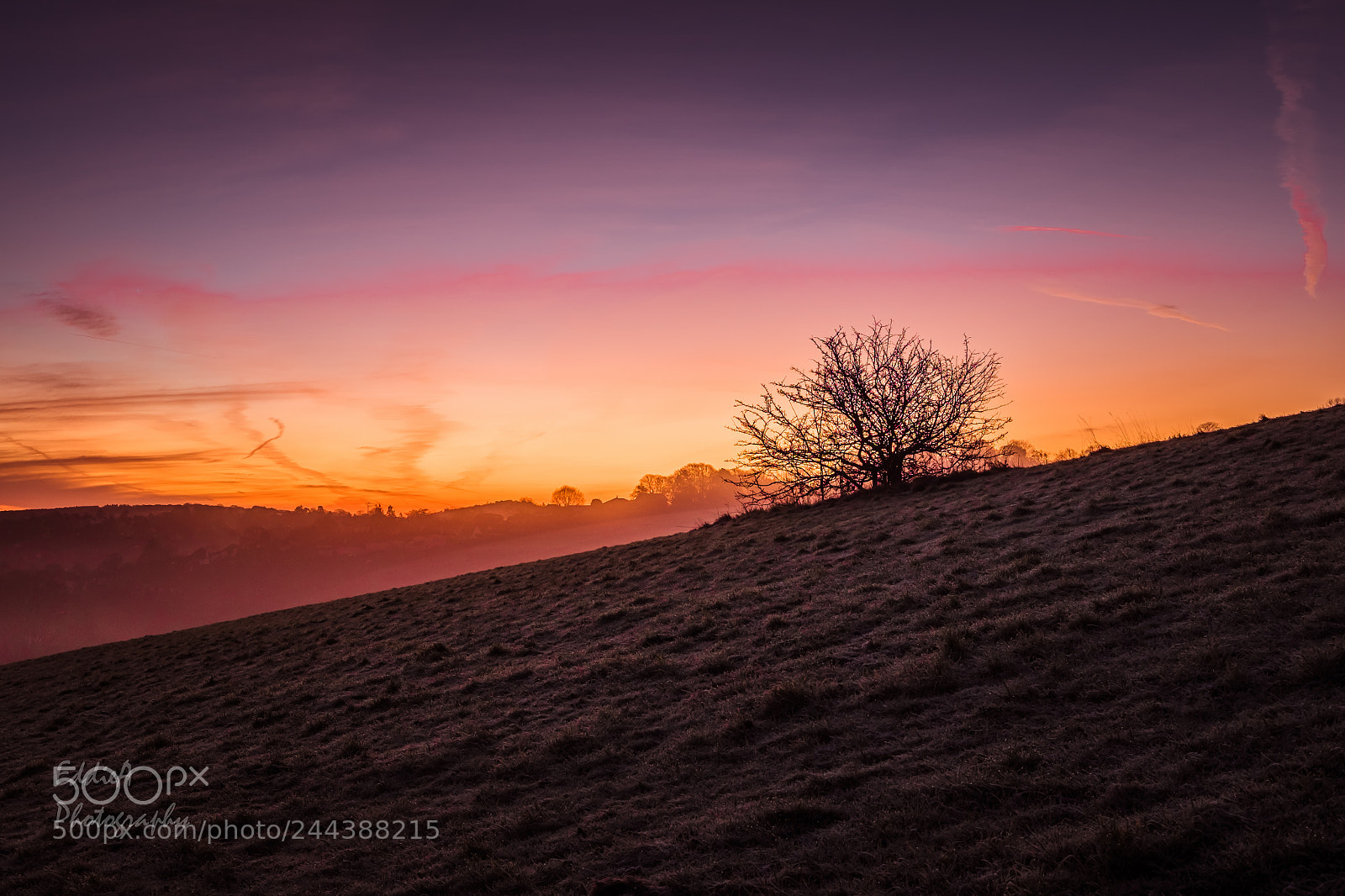 Fujifilm X-E2 sample photo. What a wonderful sunrise! photography