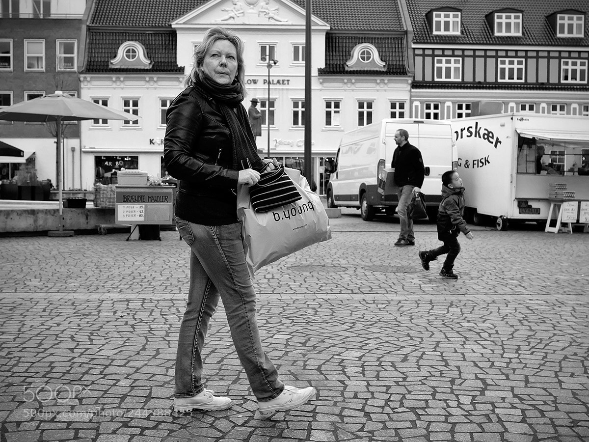 Fujifilm X-Pro2 sample photo. Be young indeed photography