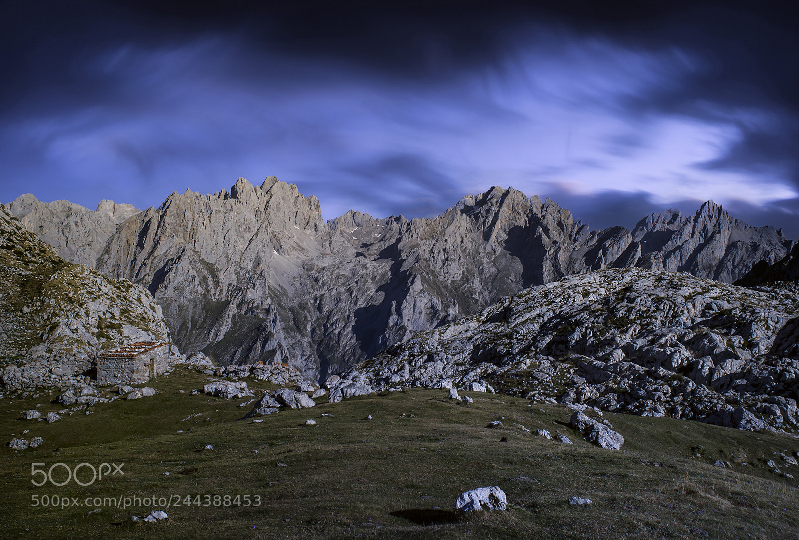 Nikon D200 sample photo. Crepuscular moonlight luz de photography