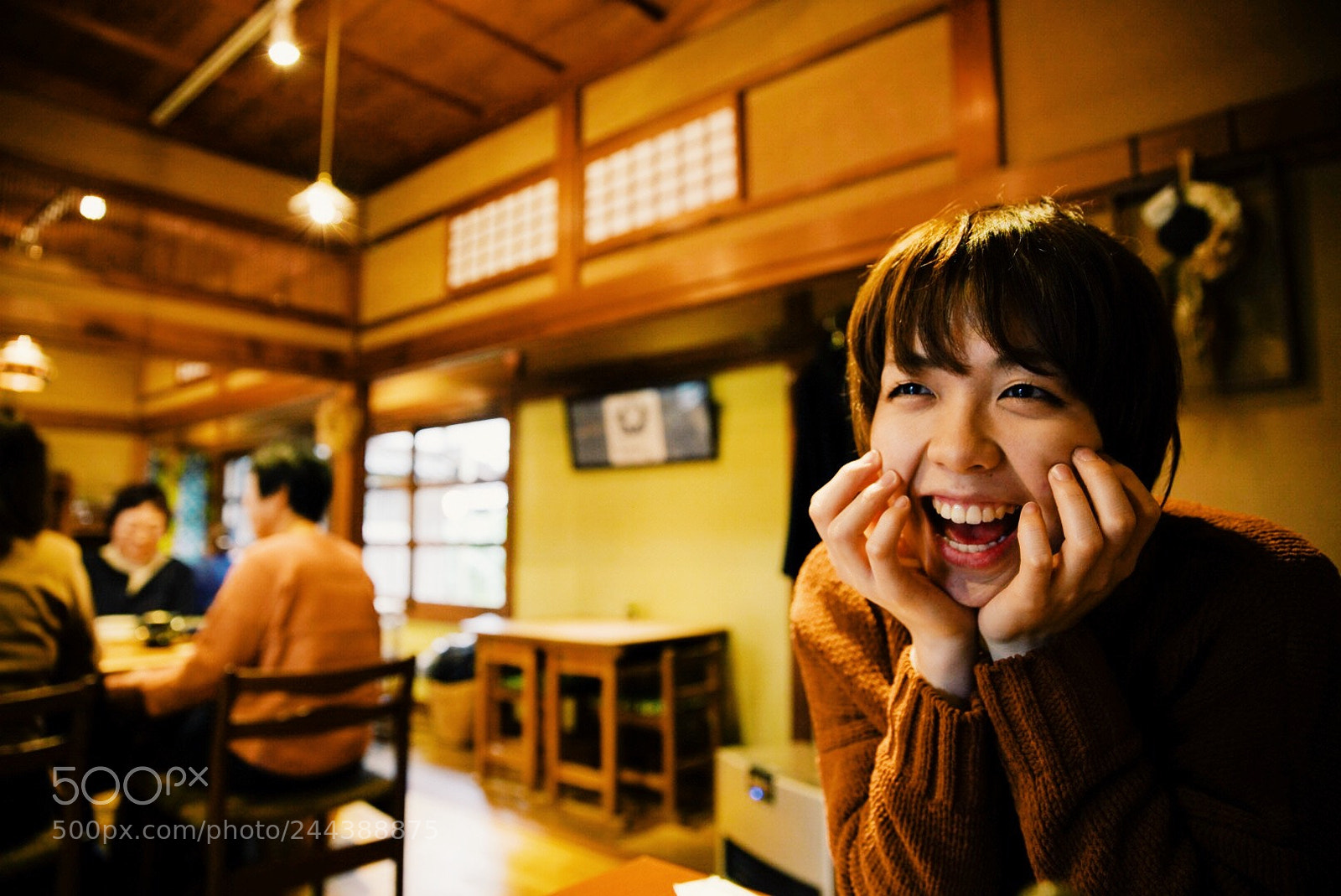 Sony a7R III sample photo. Girl friend photography