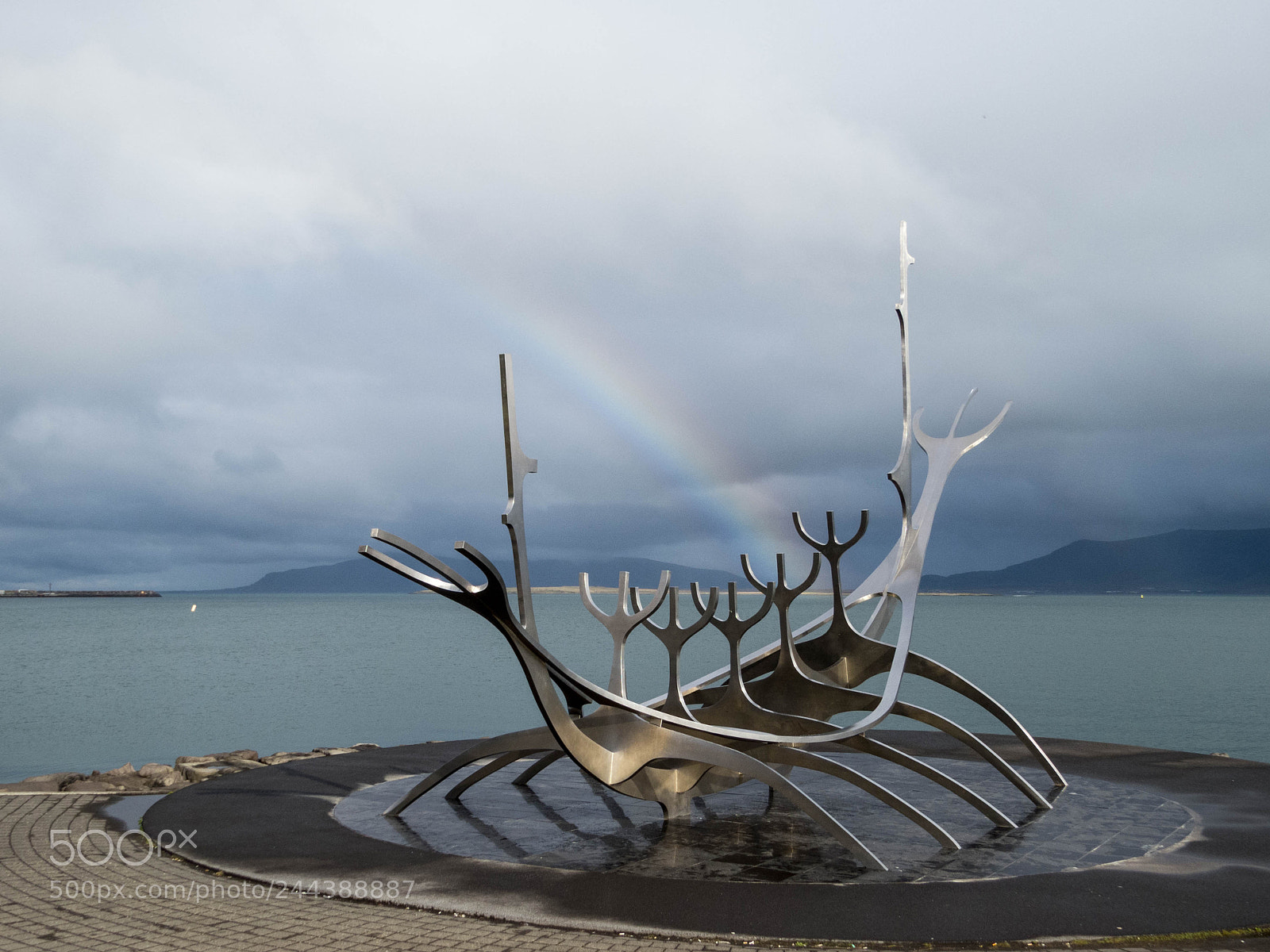 Canon PowerShot SX50 HS sample photo. The sun voyager photography