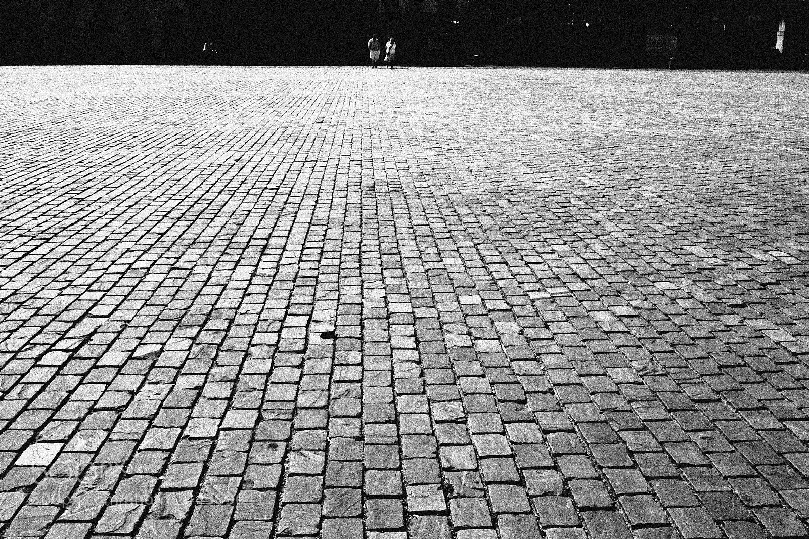 Nikon D3100 sample photo. Square strollers photography