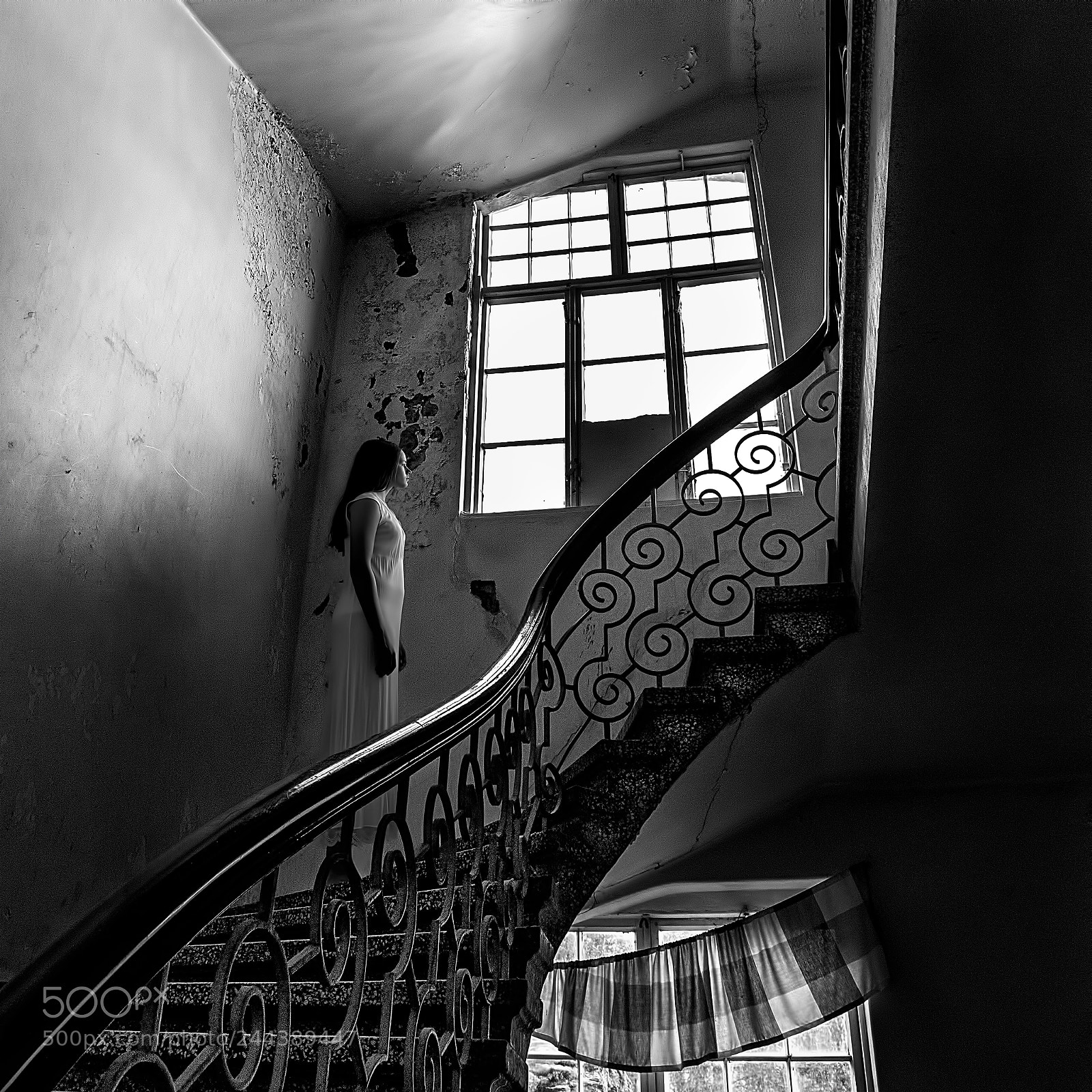 Nikon D800 sample photo. Never said it was photography
