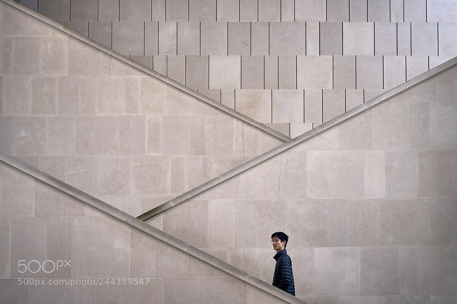 Sony a7 II sample photo. Ascending photography