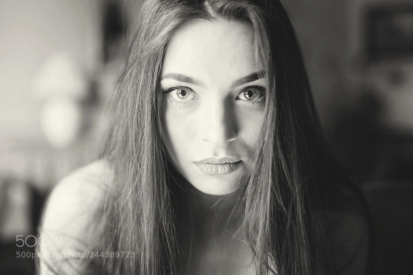 Canon EOS 5DS sample photo. Power of intention photography