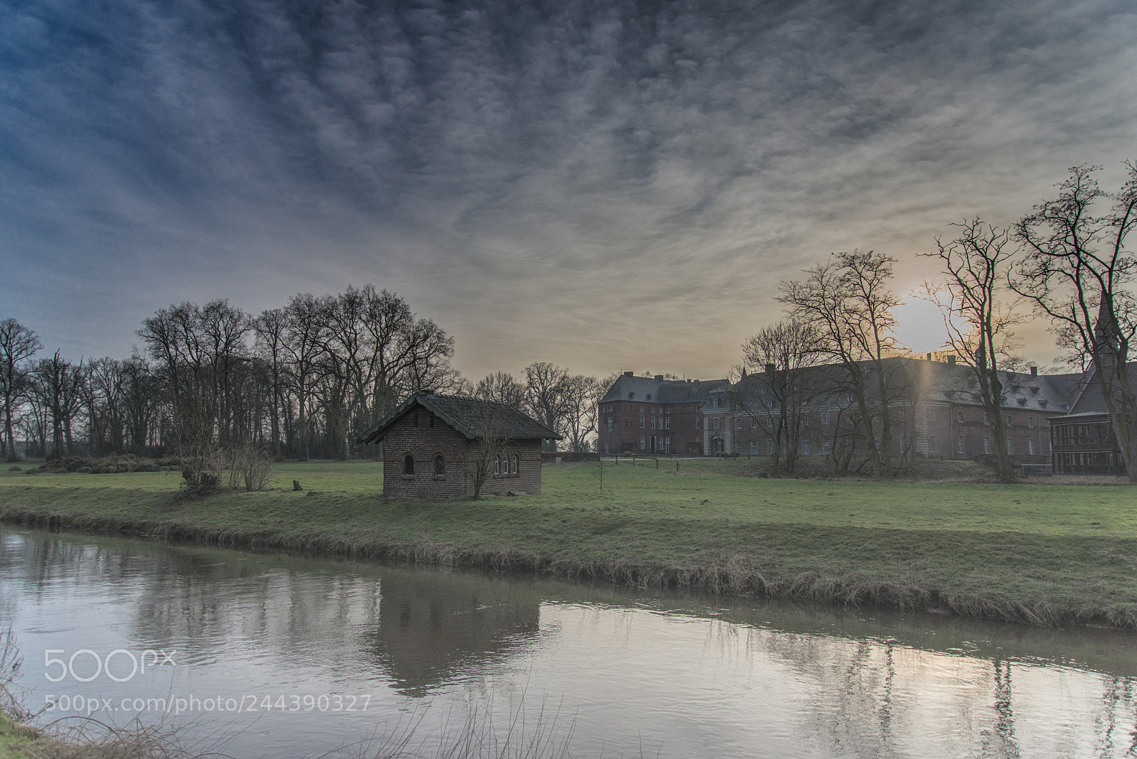 Nikon D600 sample photo. Bienenhaus u schloss wissentwh photography