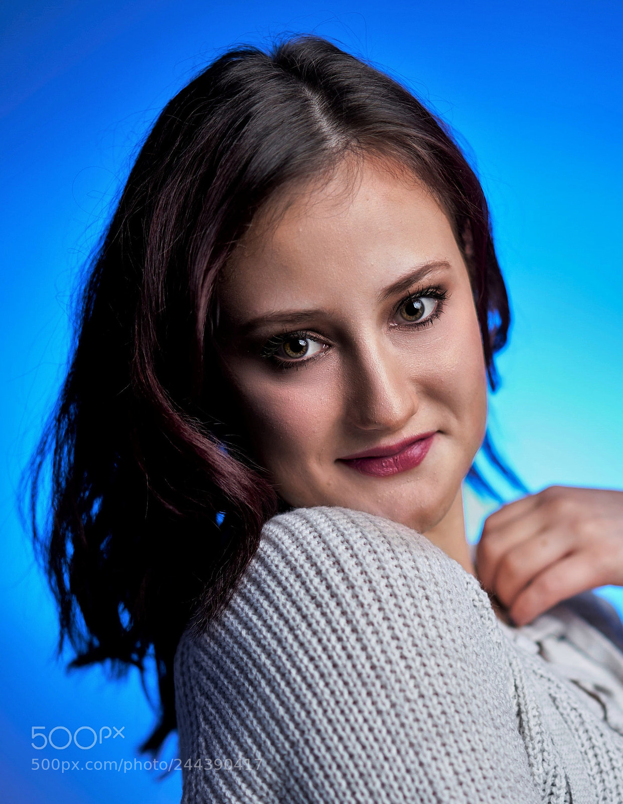 Sony a7 II sample photo. Susanna photography