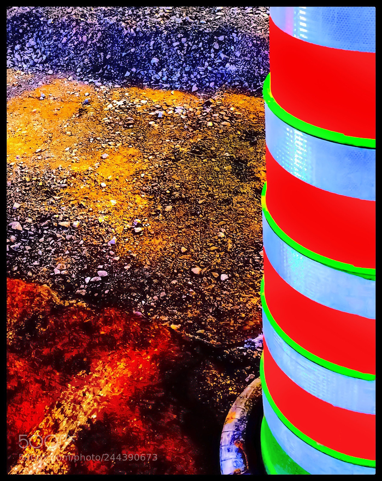 Apple iPhone 6 sample photo. All this is (...true) photography