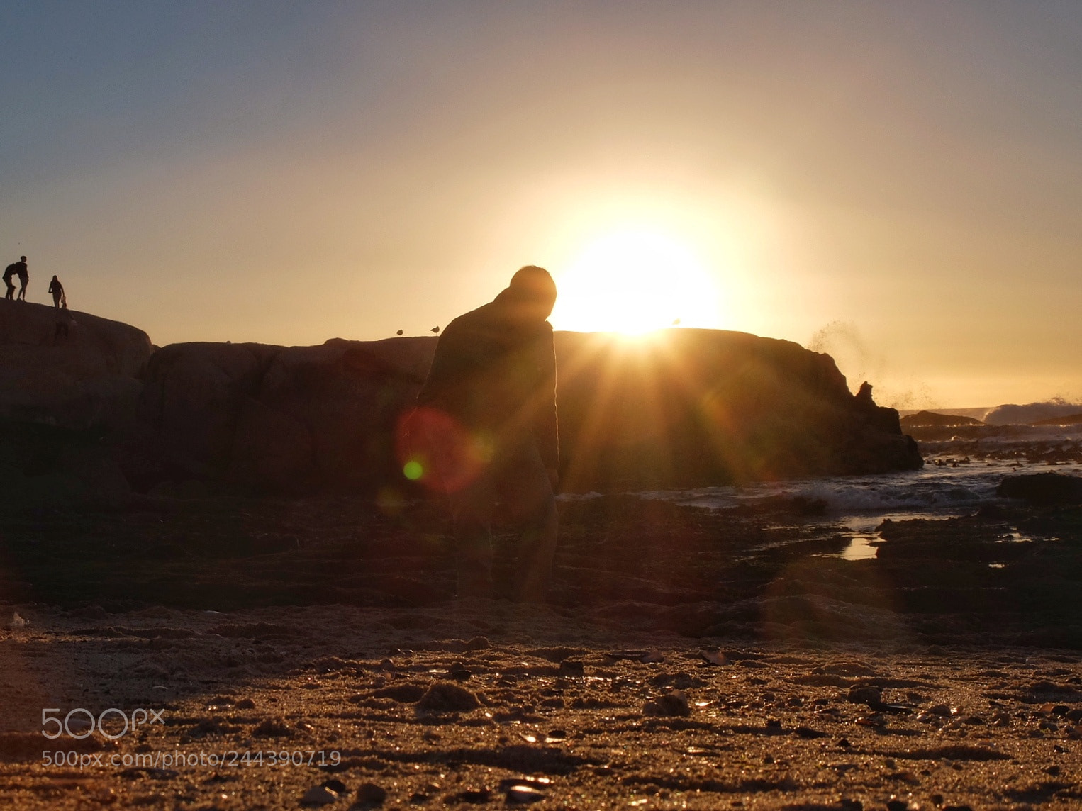 Fujifilm X30 sample photo. The mentor photography