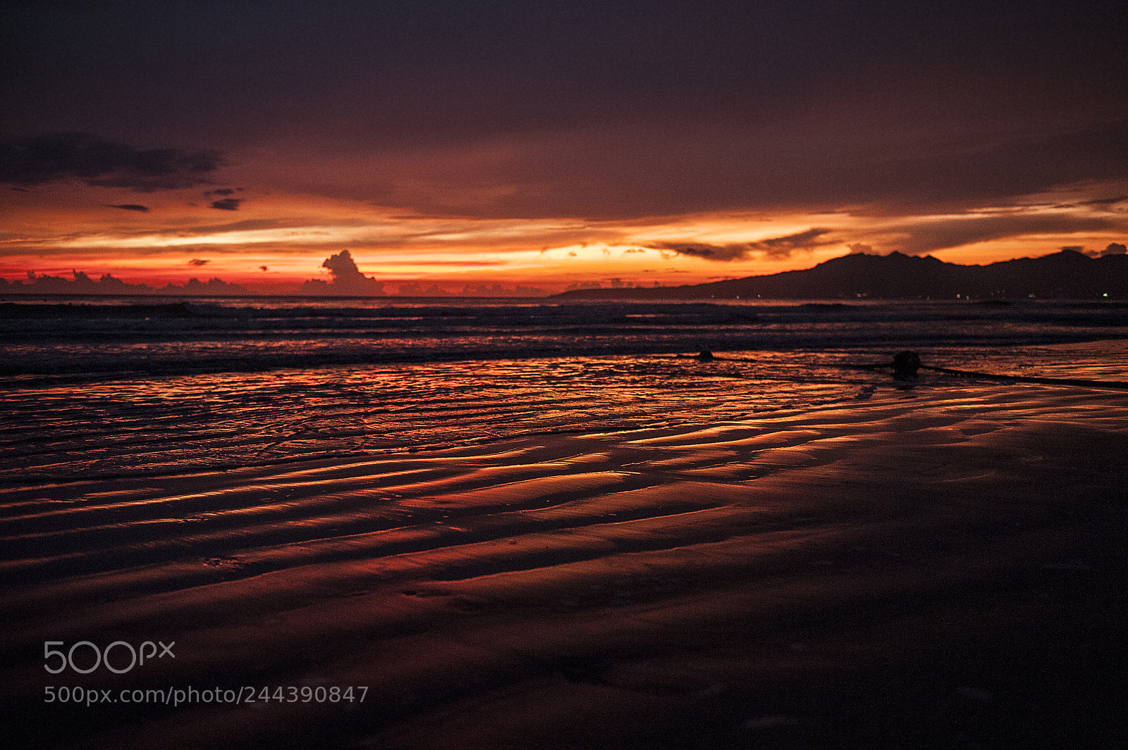 Nikon D700 sample photo. Puerto vallarta photography