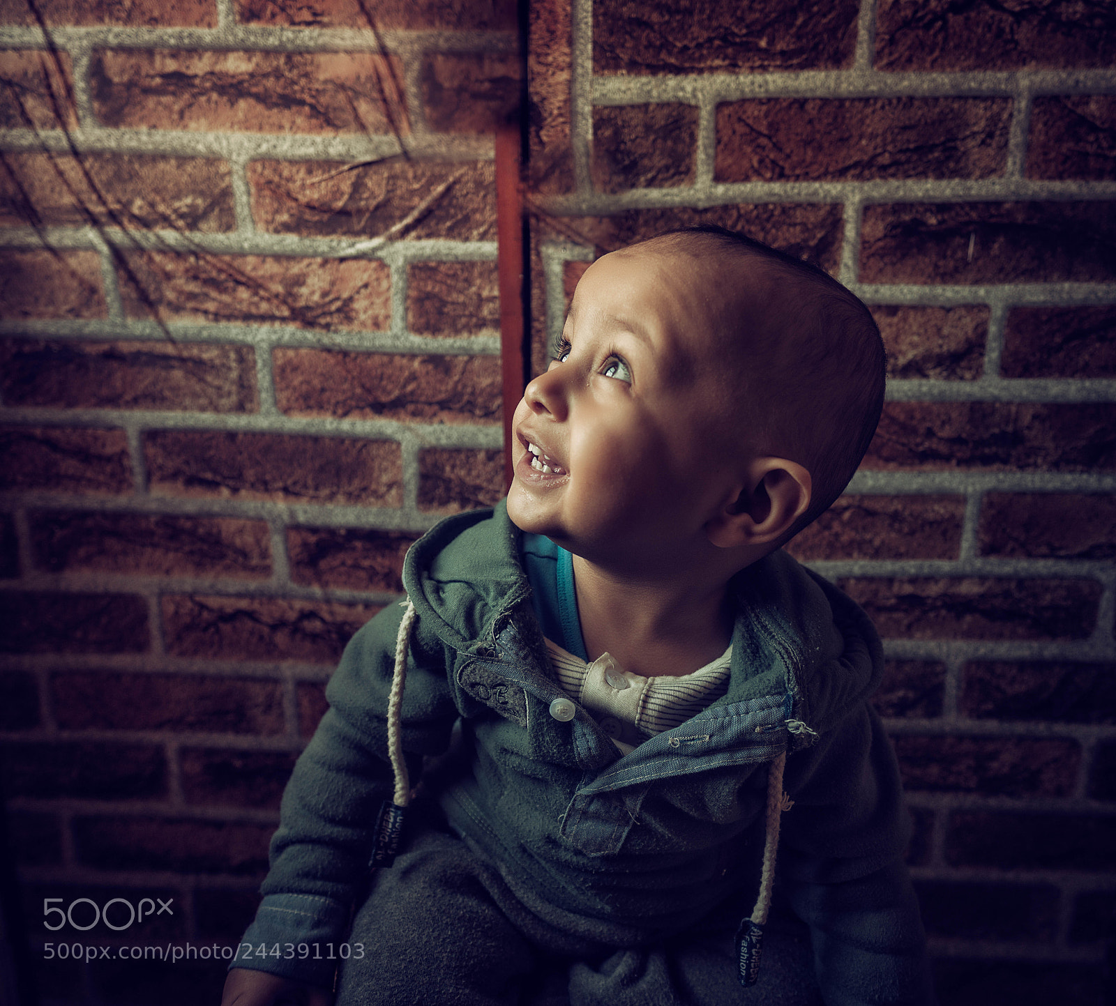 Sony a7R II sample photo. Hope photography