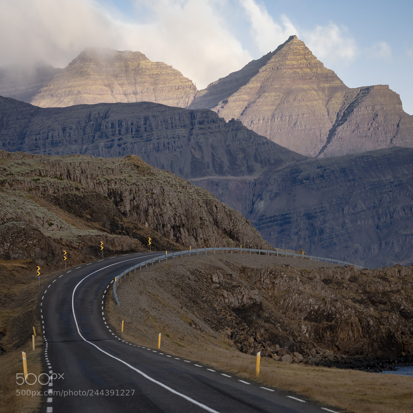 Sony a7 II sample photo. Wild paths photography