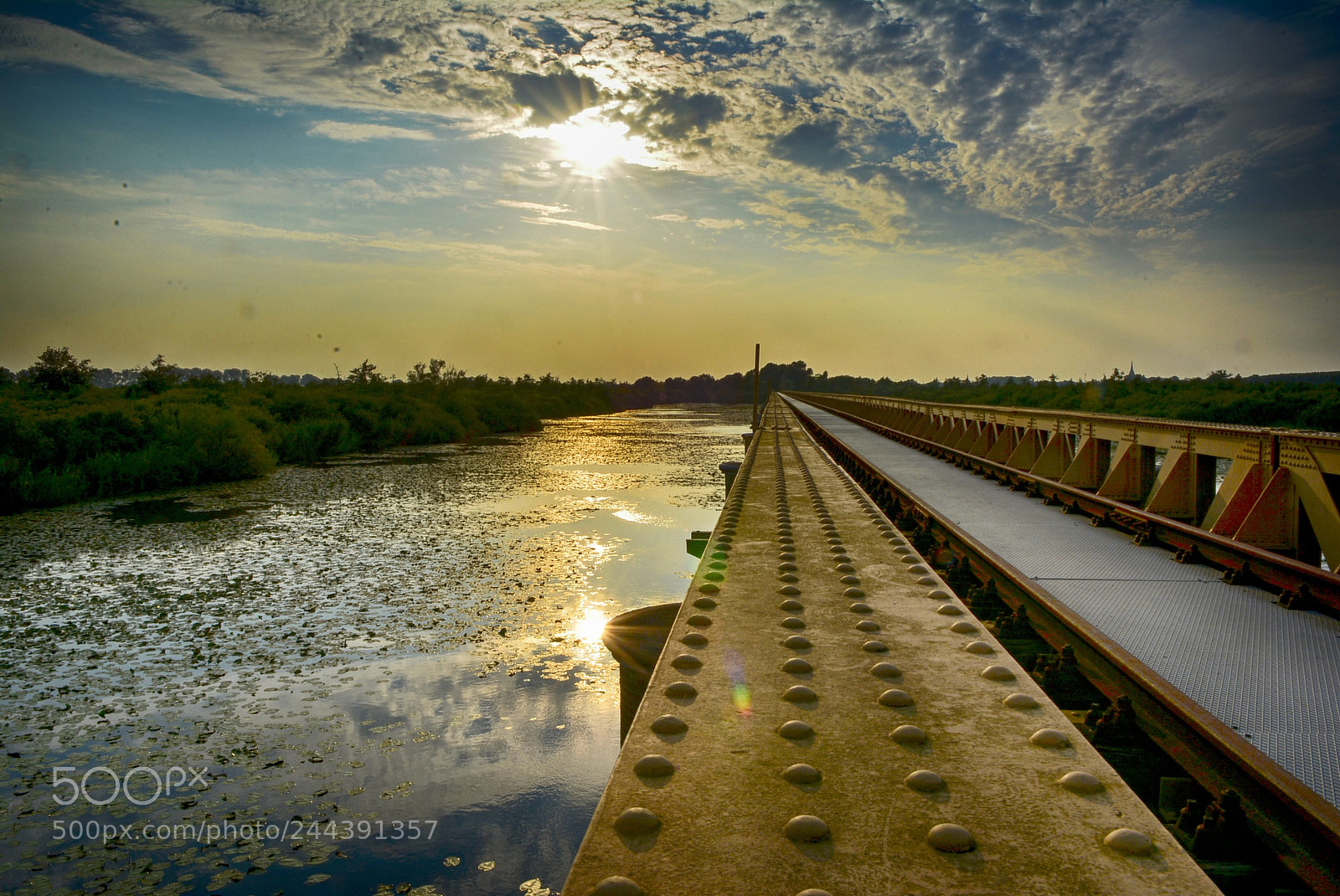 Nikon D7100 sample photo. Moerputten photography