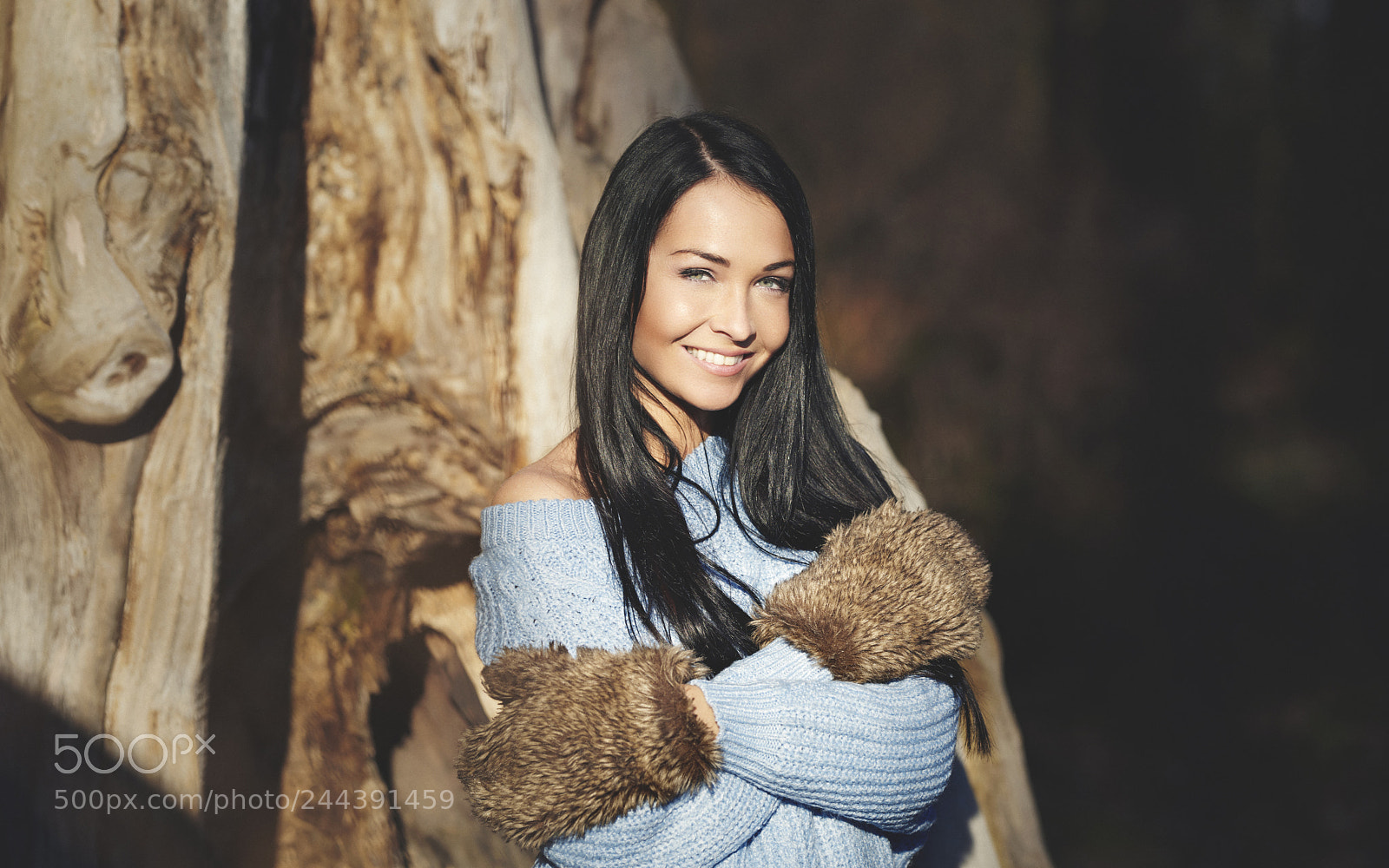 Nikon D810 sample photo. Michelle photography