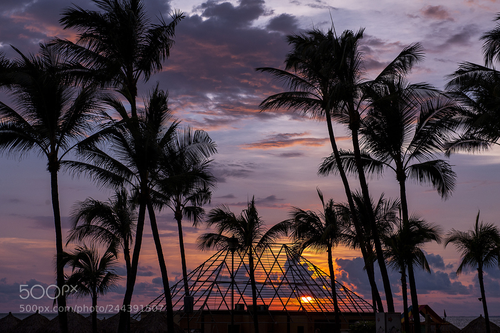 Nikon D700 sample photo. Puerto vallarta photography