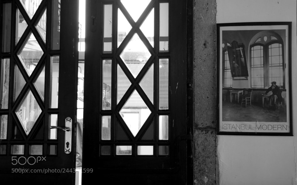 Samsung NX30 sample photo. ... photography