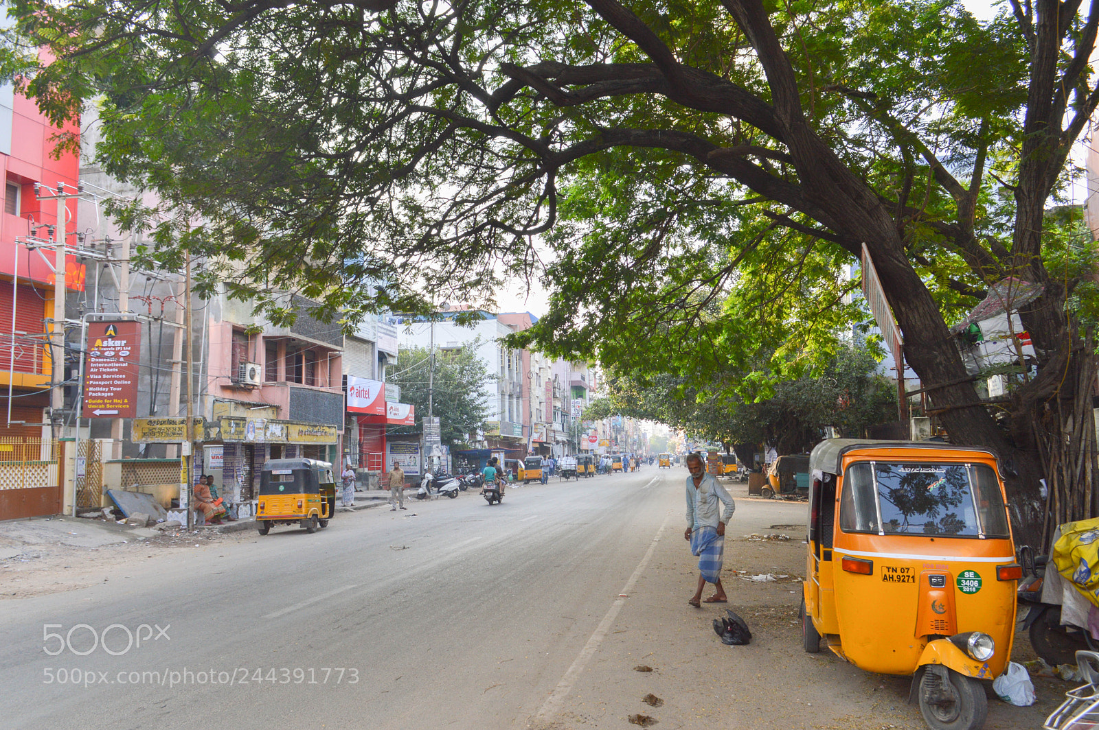 Nikon D3200 sample photo. Triplicane high road photography
