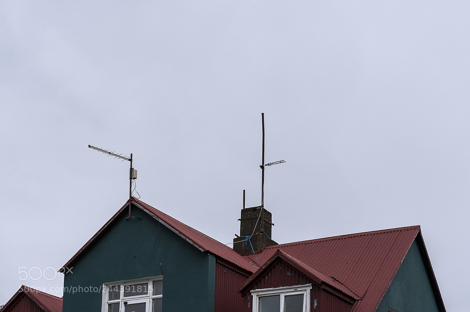 Nikon D700 sample photo. Reykjavik, iceland photography