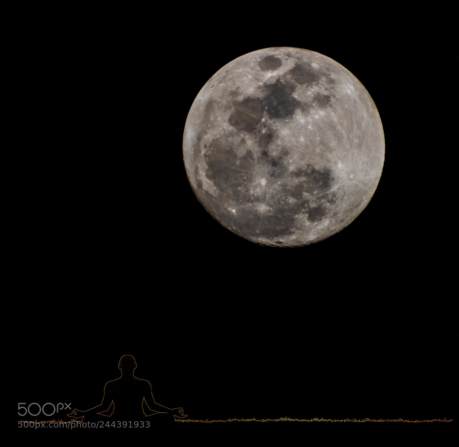 Nikon D850 sample photo. Moon, luna, buwan, oy,tungl photography