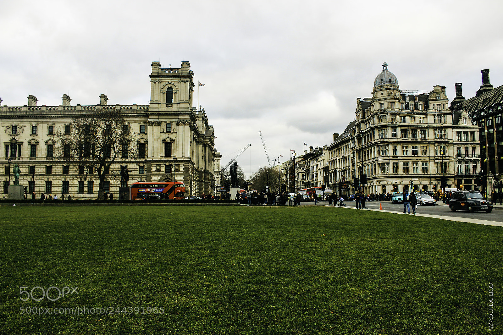 Canon EOS 1300D (EOS Rebel T6 / EOS Kiss X80) sample photo. London photography