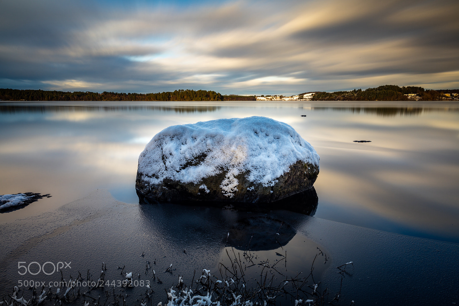 Canon EOS 5DS R sample photo. The rock photography