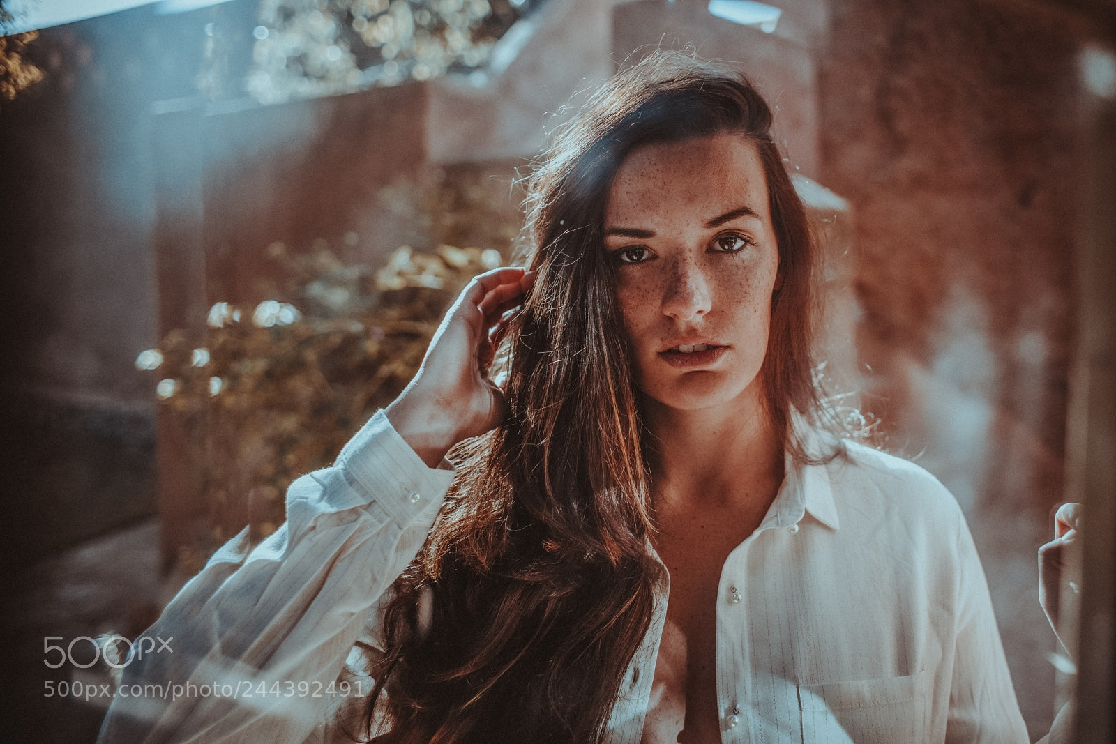 Sony a7R II sample photo. Dani photography