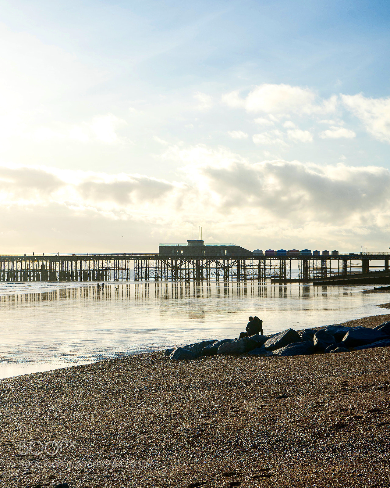 Sony a7 sample photo. Smooch on the shore photography