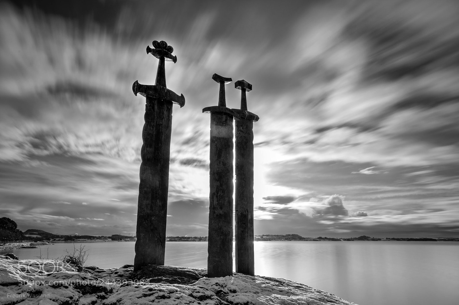 Canon EOS 5DS R sample photo. 3swords photography