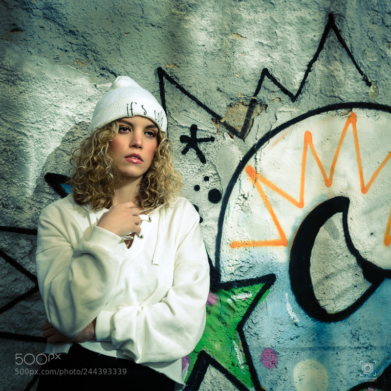 Nikon D800 sample photo. Celia  photography