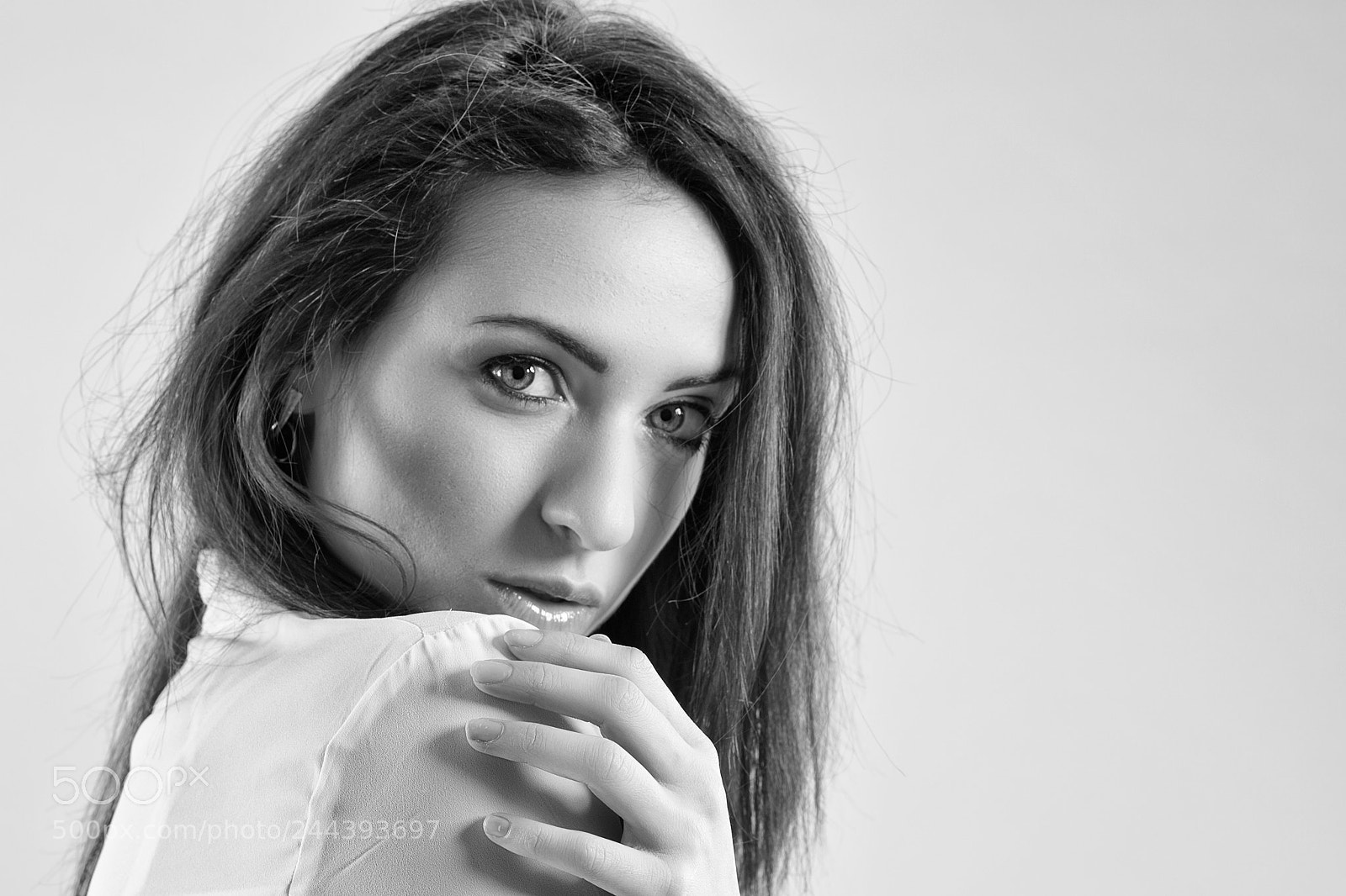 Nikon Df sample photo. Silvia photography