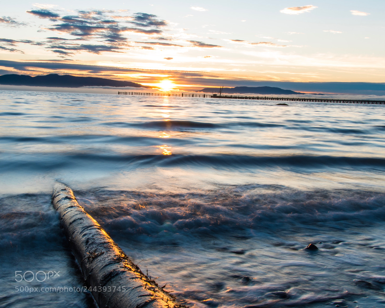 Nikon D7500 sample photo. Days end photography