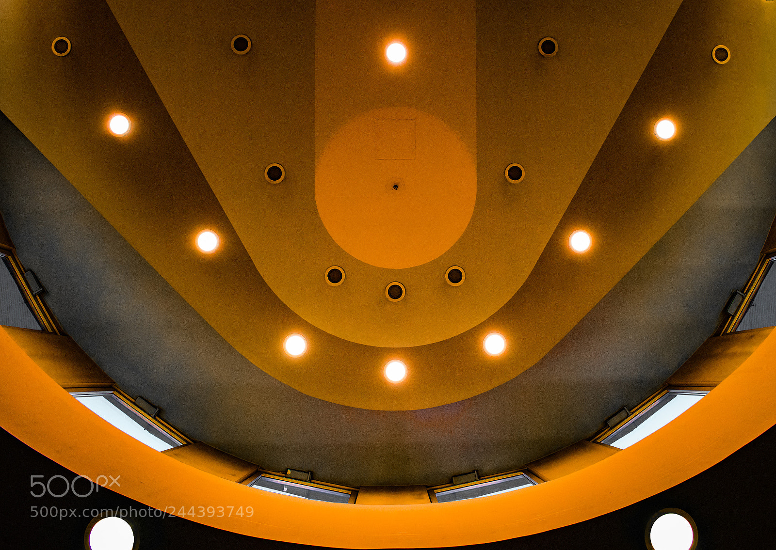 Nikon D5600 sample photo. Roof on a church photography