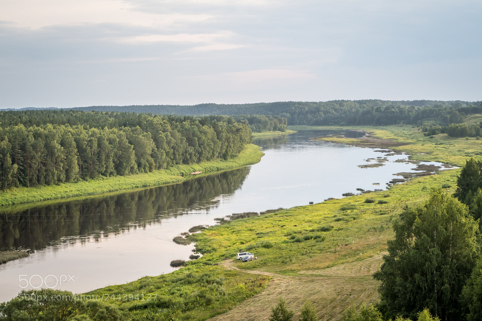 Canon PowerShot G7 X Mark II sample photo. Daugavas loki photography