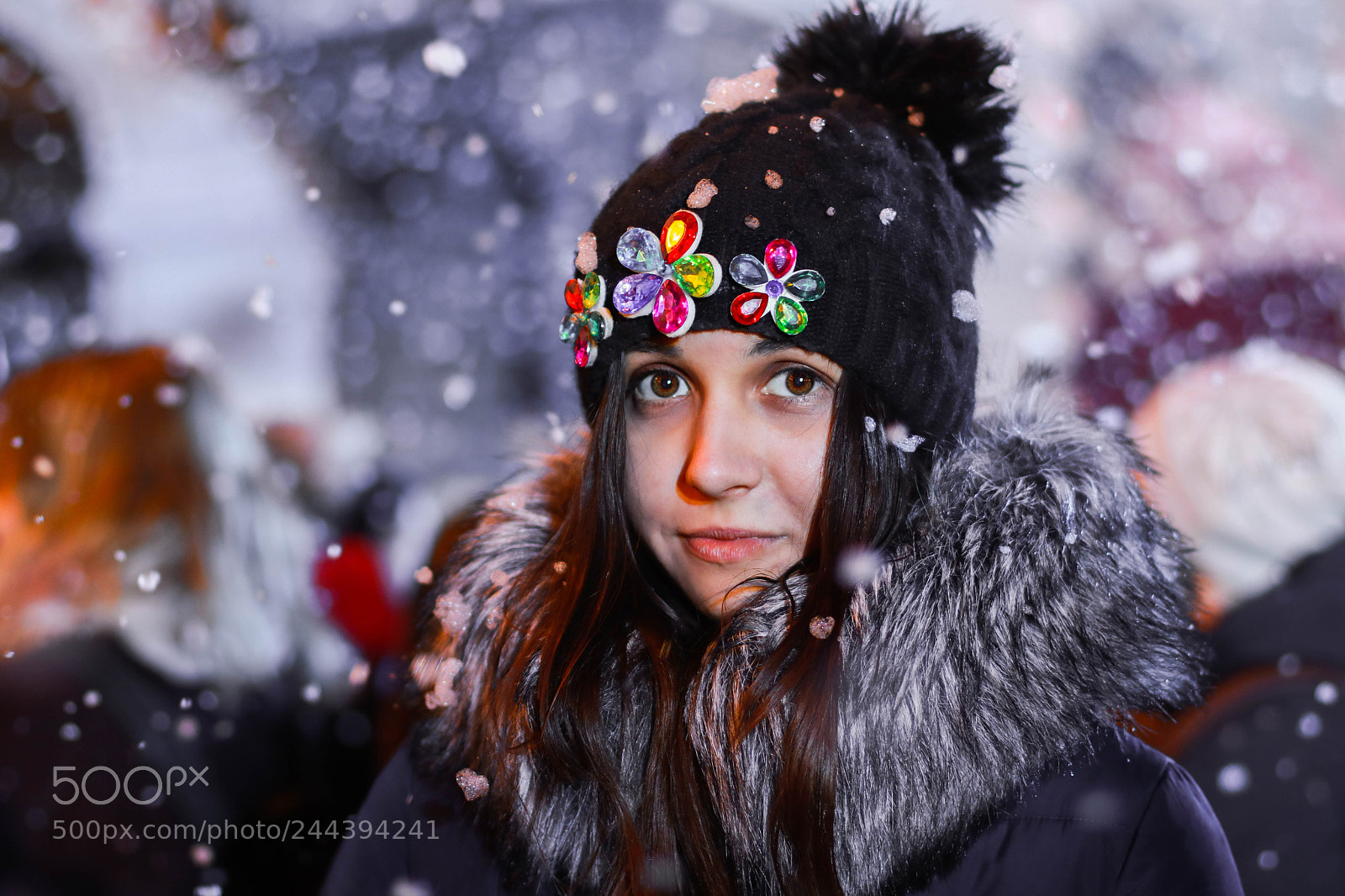 Canon EOS 760D (EOS Rebel T6s / EOS 8000D) sample photo. Alexandra photography