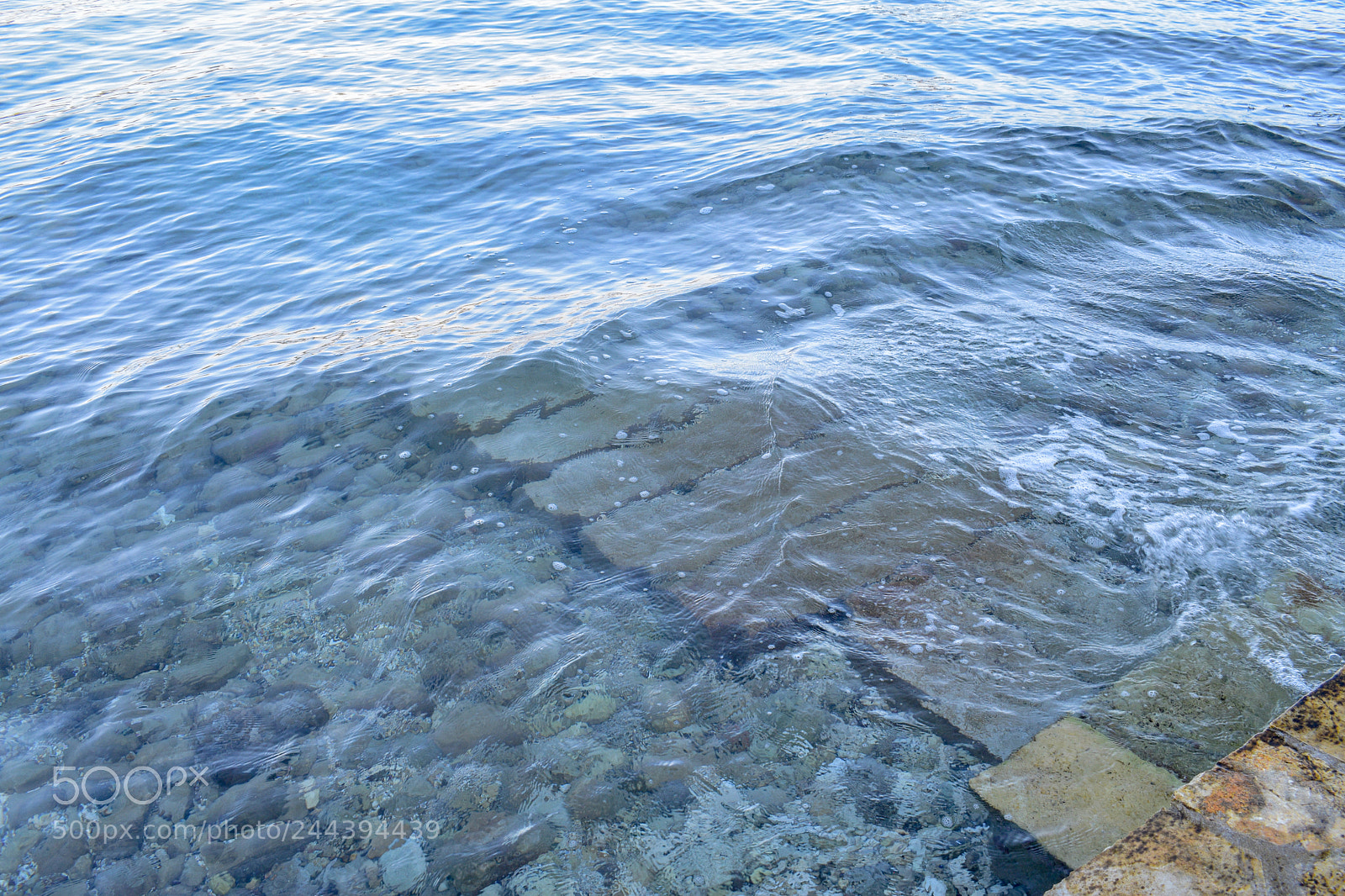 Nikon D5600 sample photo. Lefkada greece photography