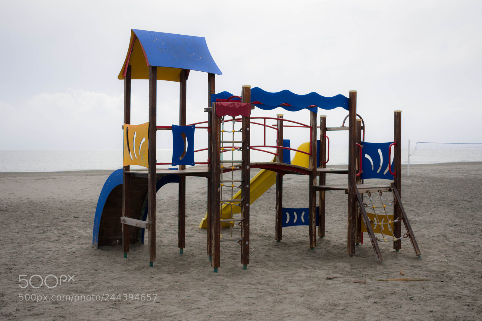Nikon D3400 sample photo. Miami beach photography