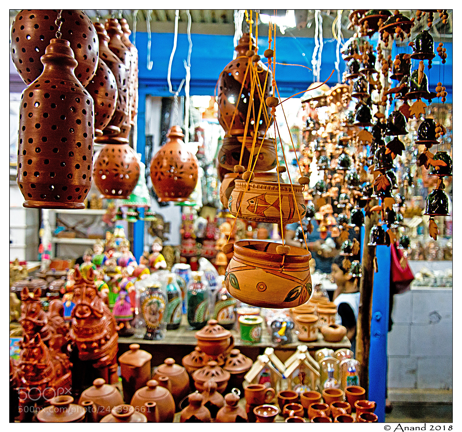 Nikon D610 sample photo. Can't decide what to photography