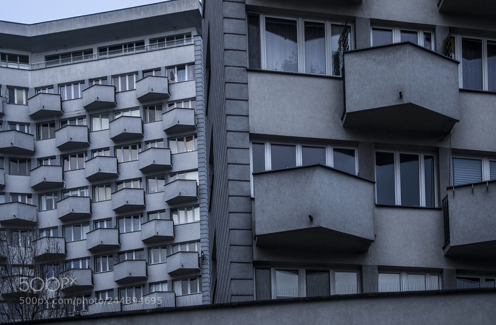 Nikon D90 sample photo. Warszawa photography