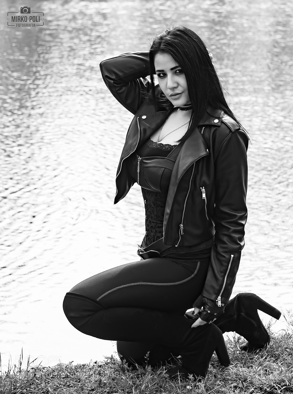 Olympus OM-D E-M1 sample photo. Valentina photography