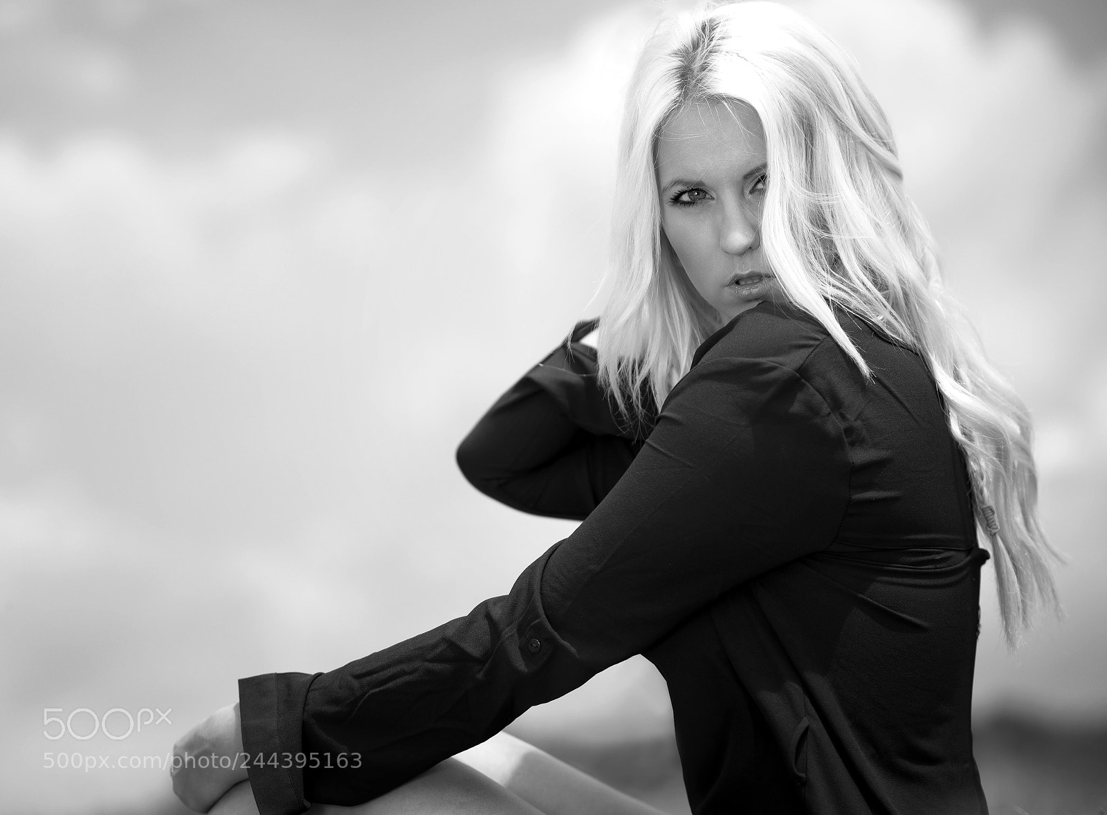 Nikon D610 sample photo. Romina photography