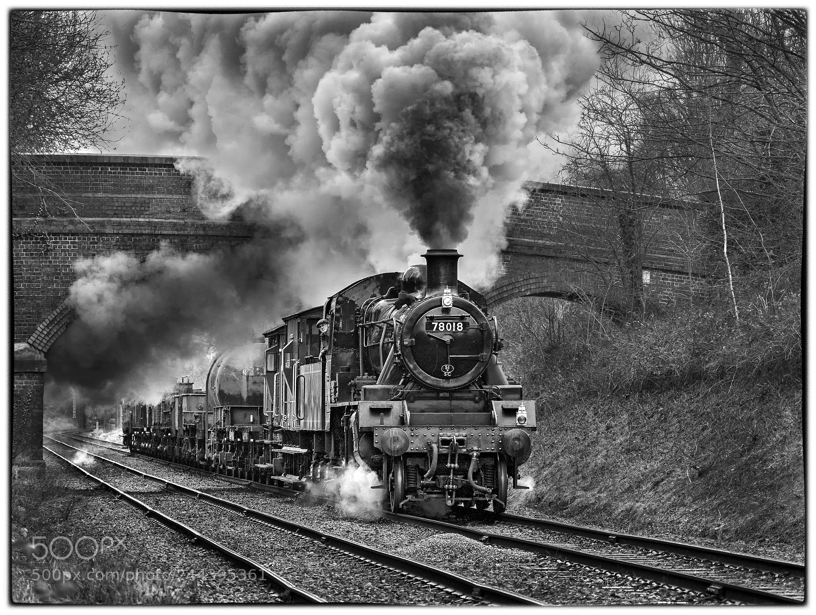 Olympus OM-D E-M1 Mark II sample photo. 78018 loughborough, great central railway photography