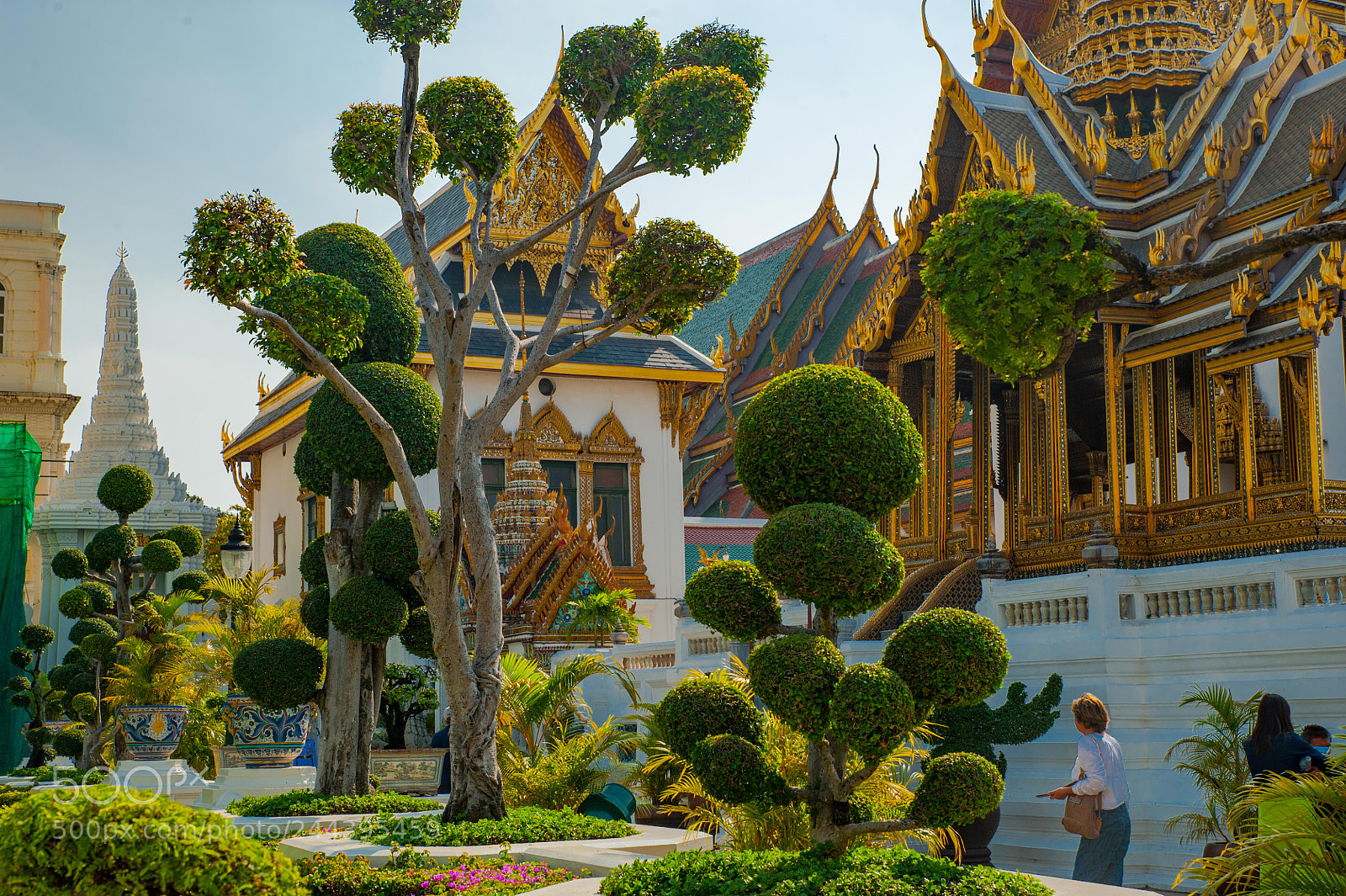 Nikon D700 sample photo. Thai1 photography
