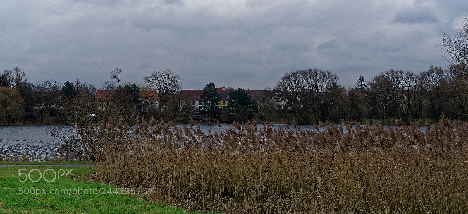 Olympus OM-D E-M5 sample photo. Braunschweig, südsee photography