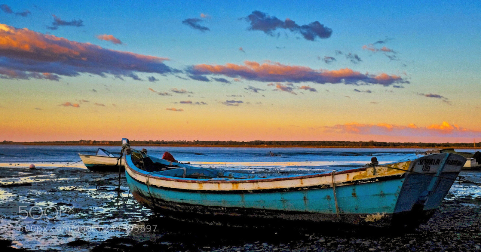 Fujifilm X-T2 sample photo. Fishing boat photography