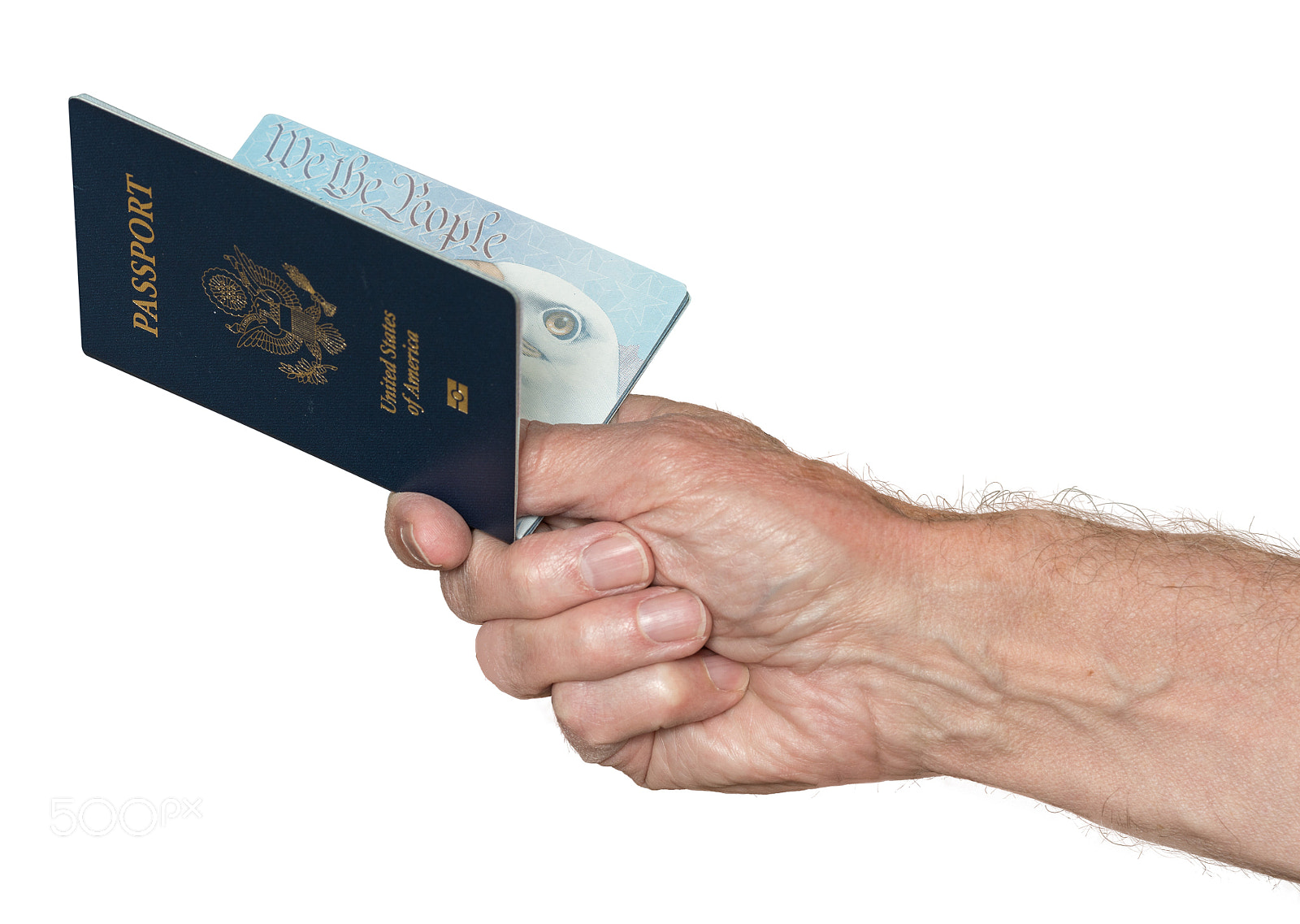 Sony a7R II sample photo. Senior caucasian hand holding photography