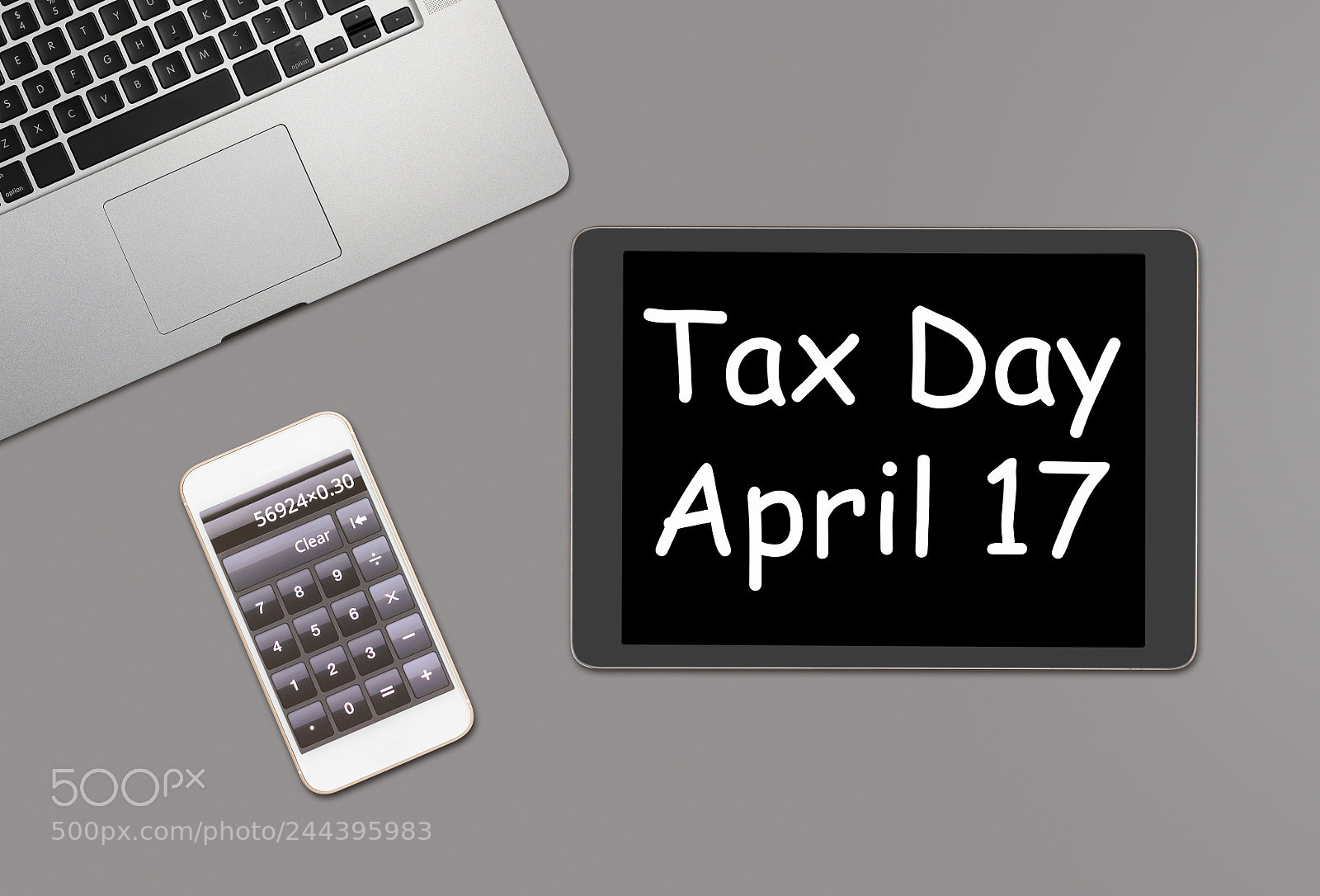 Sony a7R II sample photo. Tax day concept using photography