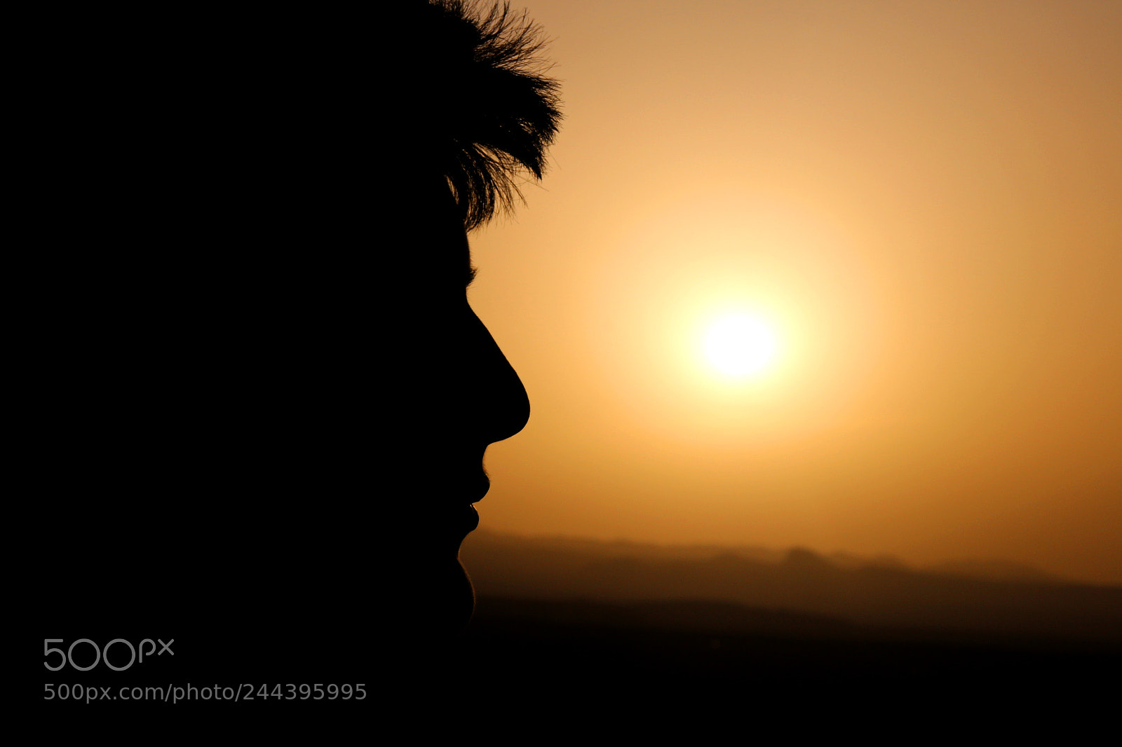 Canon EOS M sample photo. Sundown photography