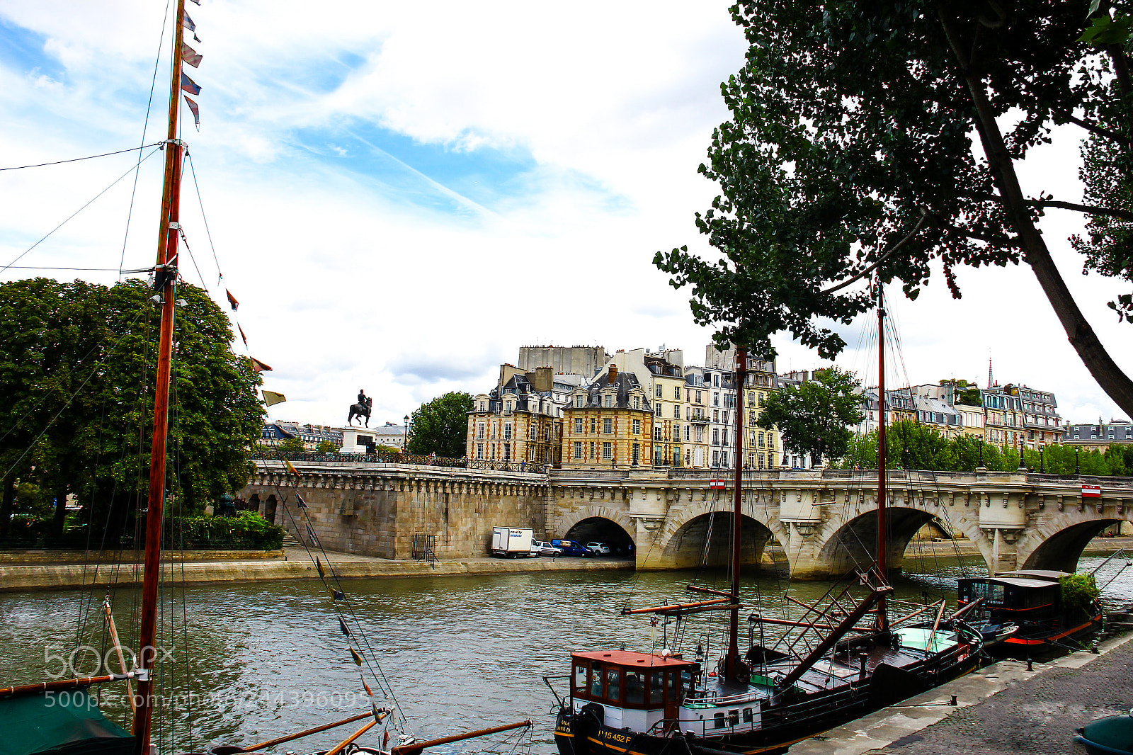 Canon EOS 60D sample photo. Paris, france photography