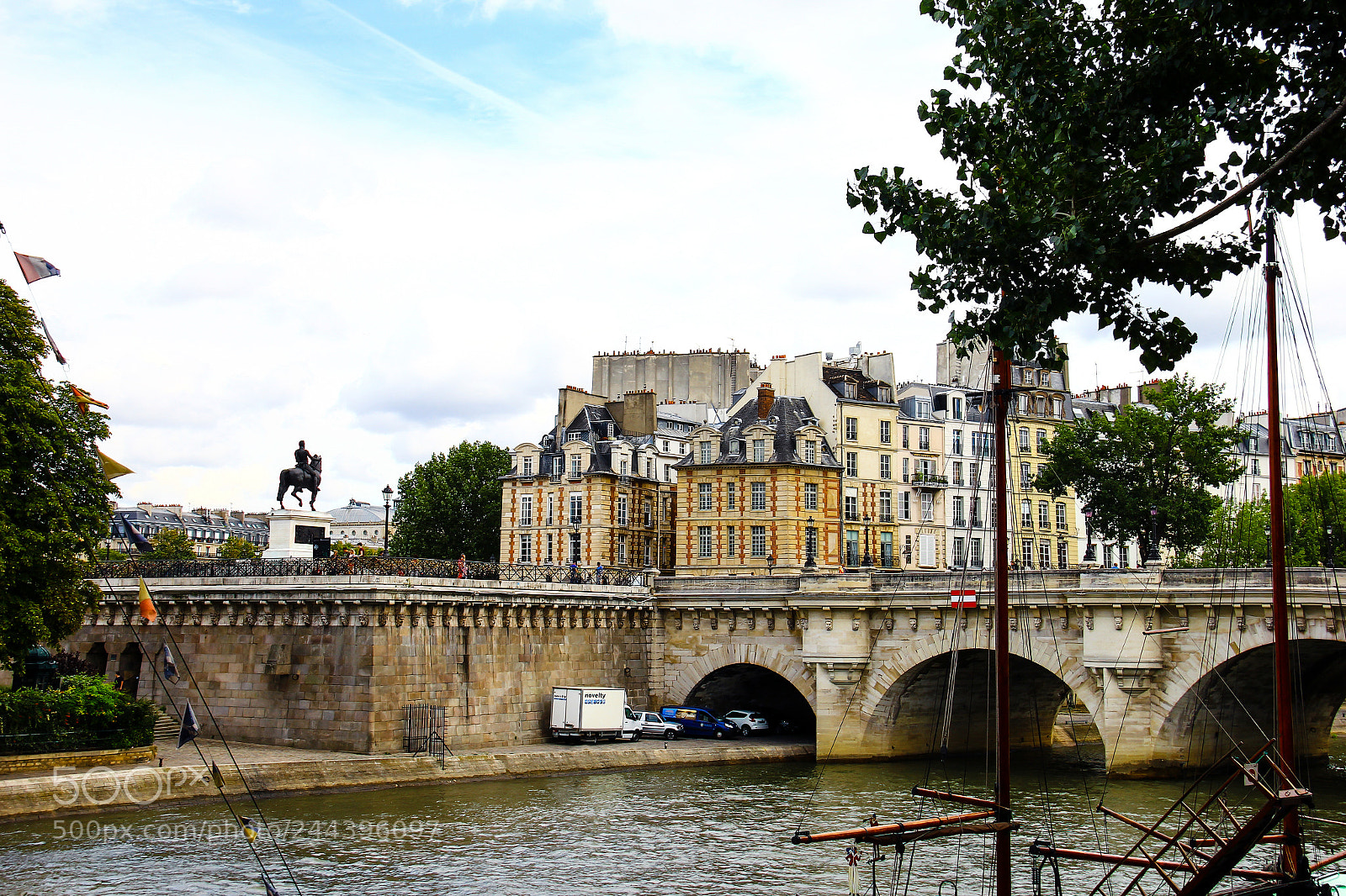 Canon EOS 60D sample photo. Paris, france photography